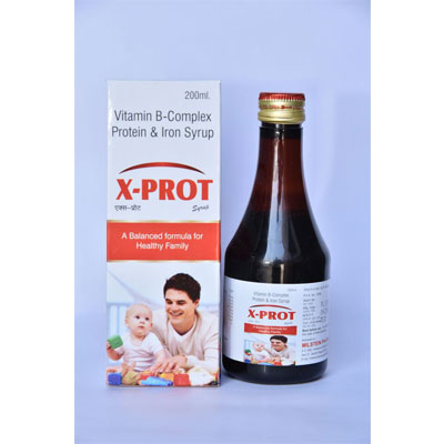 X-PORT