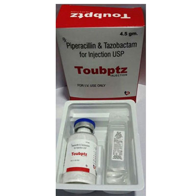 Toubib Pharma Private Limited