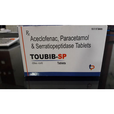 TOUBIB SP