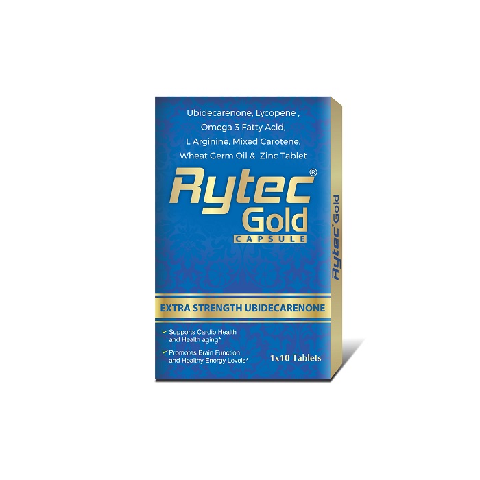 RYTEC GOLD