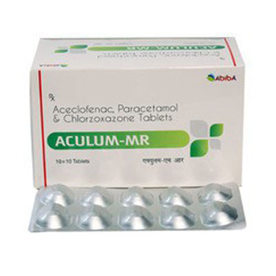 ACULUM-MR