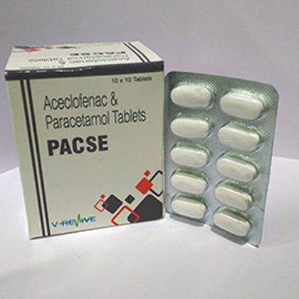 PACSE