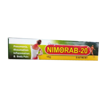 Nimorab-20