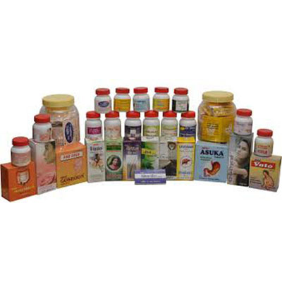 Third Party manufacturer in Uttarkhand