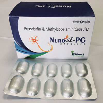 Nurovil-PG Caps