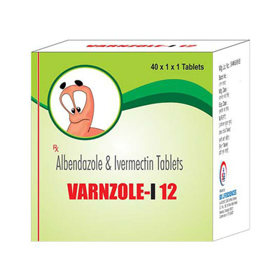 Varnzole I 12
