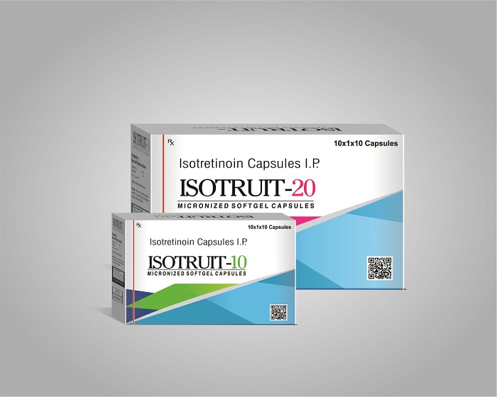 ISOTRUIT-10,20