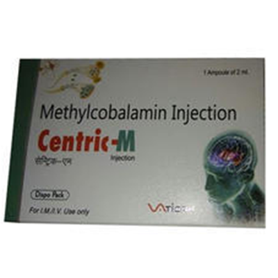 Centric M