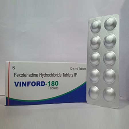VINFORD-180
