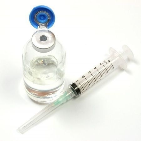 Ceftriaxone Sulbactum Injections