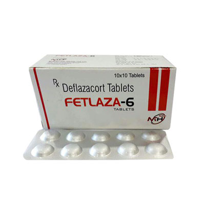 FETLAZA- 6