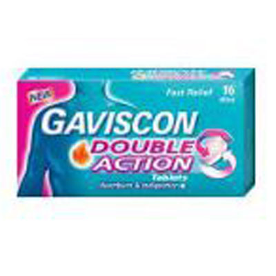 GAVISCON