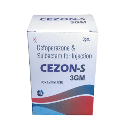 CEZON S