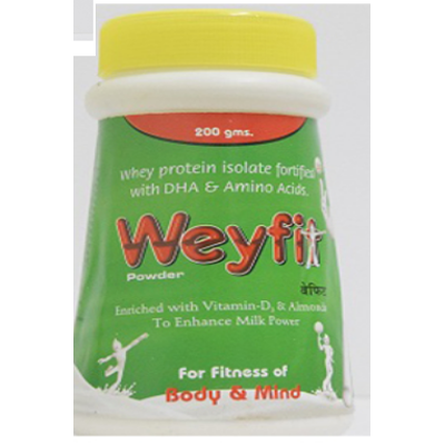 WEYFIT