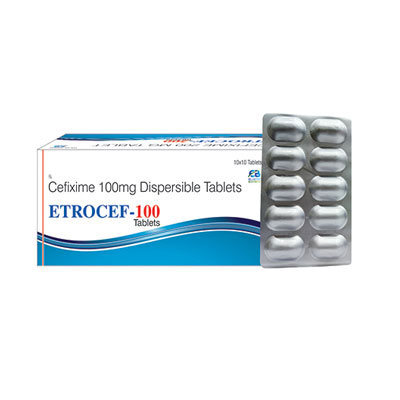ETROCEF 100