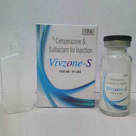 VIVZONE -S