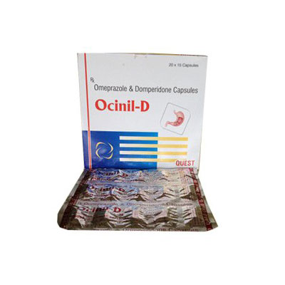 Ocinil D