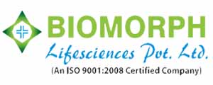 Biomorph Lifesciences Pvt. Ltd.