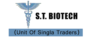 S.t. Biotech (unit Of Singla Traders)