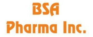 BSA PHARMA INC.