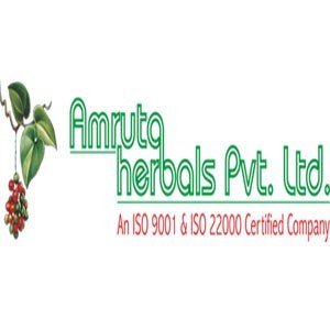 Amruta Herbals Pvt. Ltd