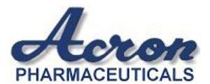 Acron Pharmaceuticals