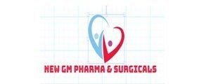New GM Pharma and Surgicals