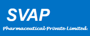 SVAP Pharmaceuticals Pvt Ltd