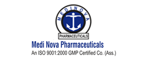 Medinova Pharmaceuticals