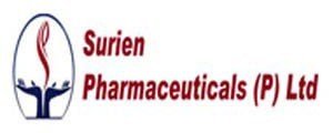 Surien Pharmaceuticals Private Limited