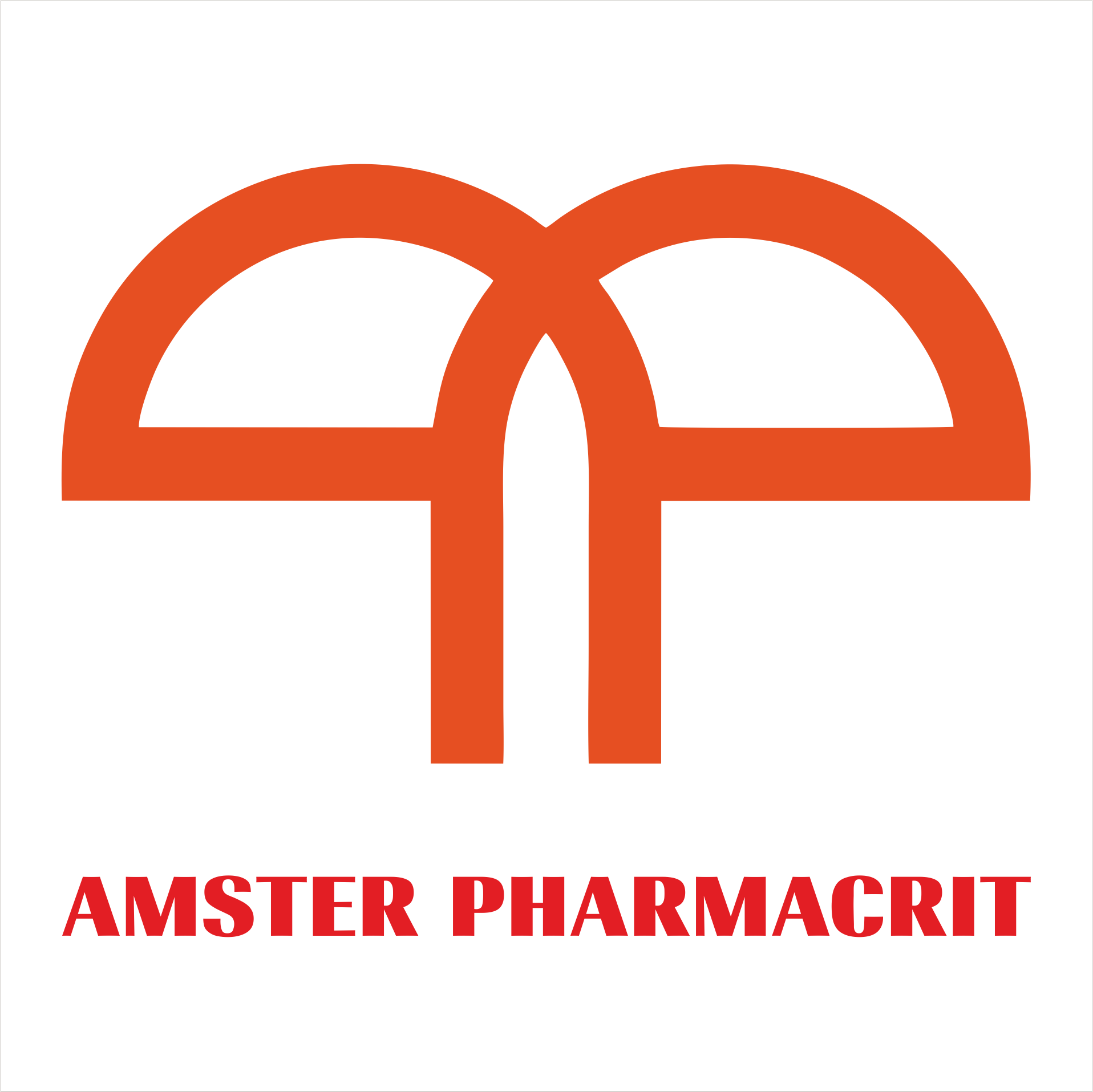 Amster Pharmacrit