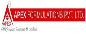 Apex Formulations Pvt. Ltd.
