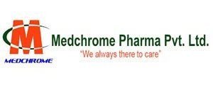 Medchrome Pharma Pvt. Ltd.