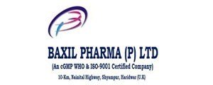 BAXIL PHARMA PVT. LTD