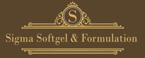 Sigma Softgel and Formulation
