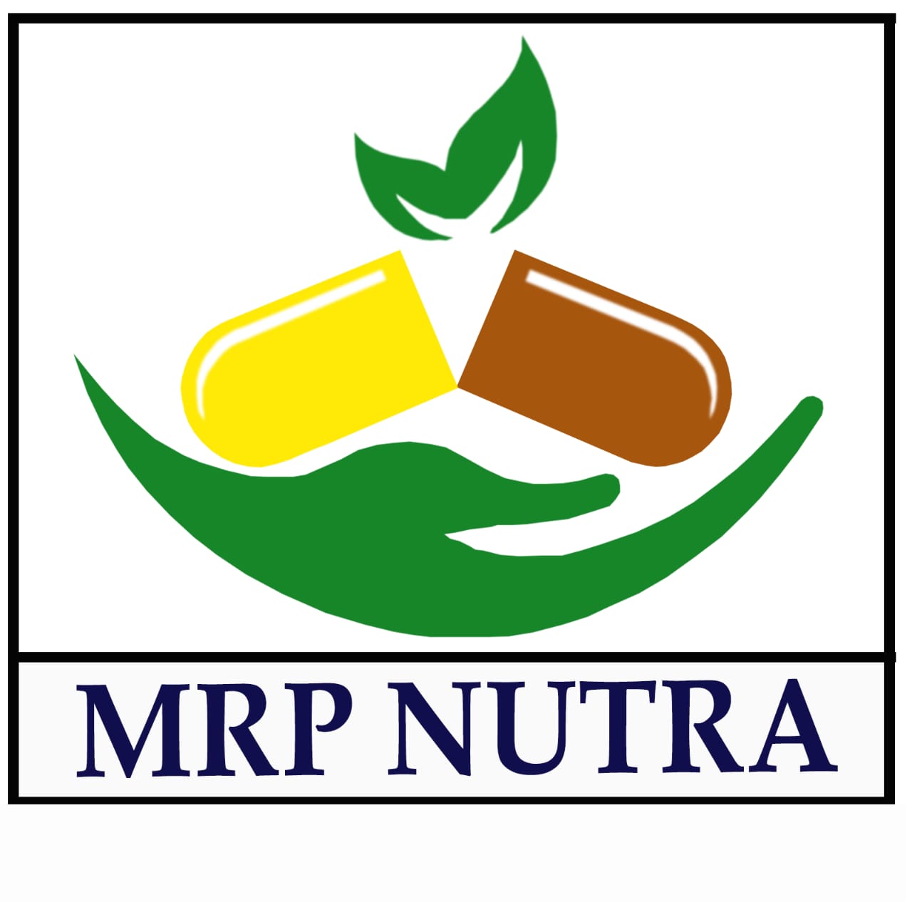 MRP NUTRACEUTICALS