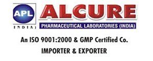 Alcure Pharma