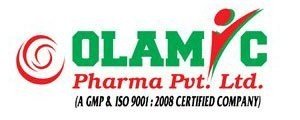 Olamic Pharma Pvt. Ltd